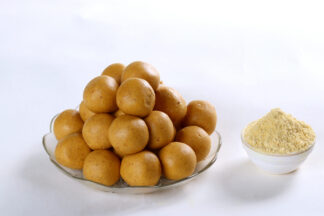 Besan Ladoo