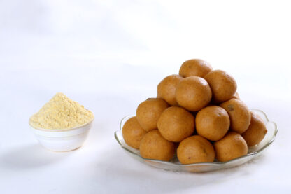 Moong Ladoo